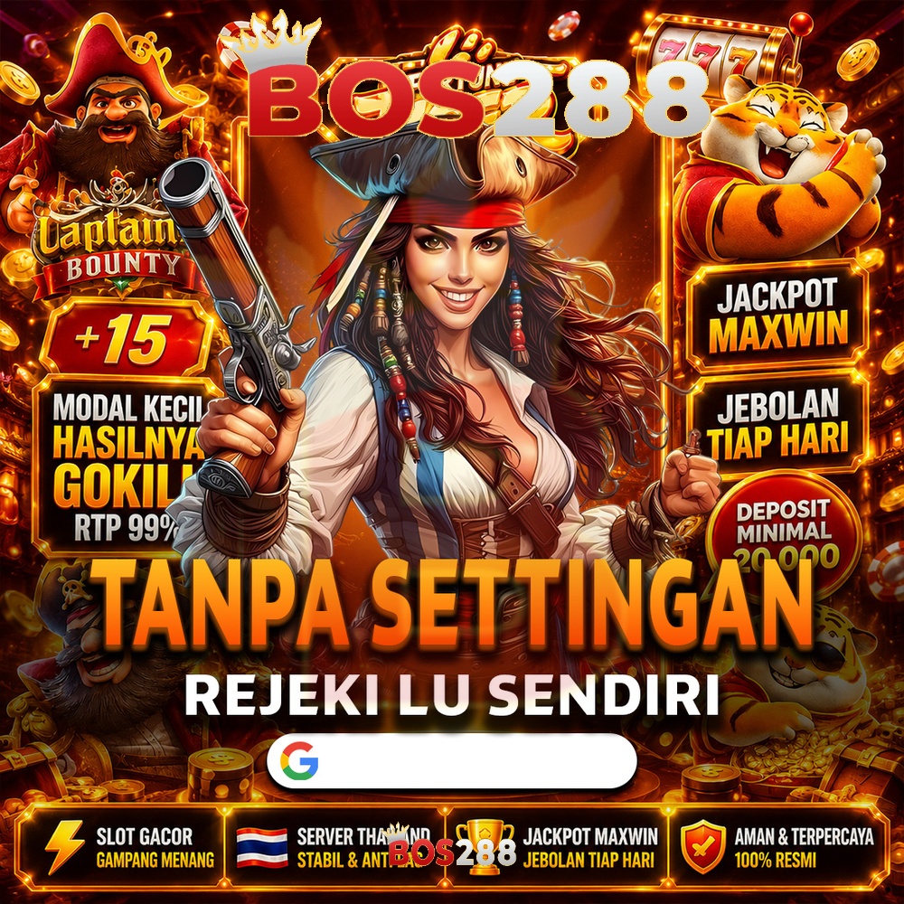 BOS288 X Interface Reasoning: Mengikuti Perkembangan Hiburan Interaktif di Tengah Era Digital